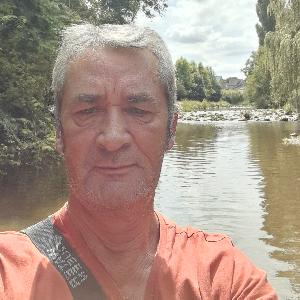 Photo de profil