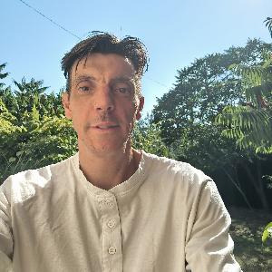 Photo de profil