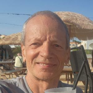 photo de profil