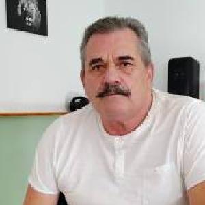 Photo de profil