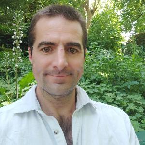 Photo de profil