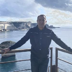Photo de profil